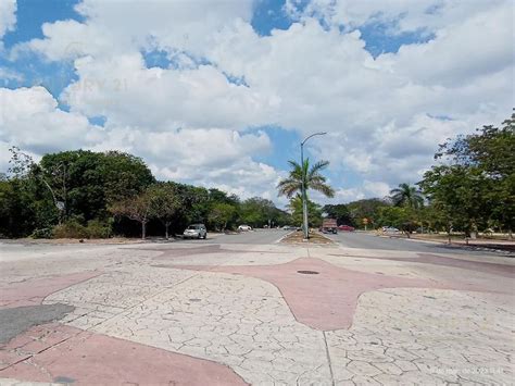 Venta Lote De Terreno En Playa Del Carmen Quintana Roo 2 43 85807846