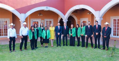 Noticias Codigo 13 Cabildo De Balleza Aprueba Anteproyecto De Ley De