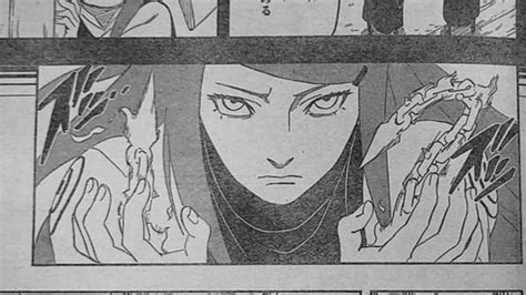 Raw Spin Off Minato Namikaze Kekuatan Uzumaki Kushina Cianjur Ekspres