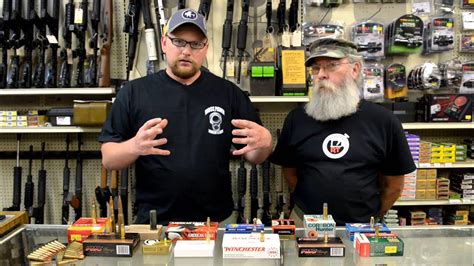 Gun Gripes Episode 66 The Caliber Debate Youtube