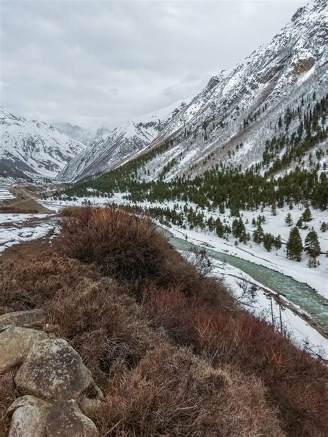 Delhi to Chitkul Breathtaking Journey on your Mind?