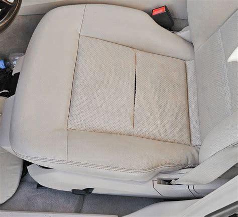 Mercedes Benz E Class 2009 2016 W212 Seat Cover Replacement