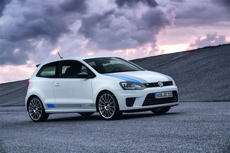 Volkswagen Cars News Polo R Wrc Set For September Debut