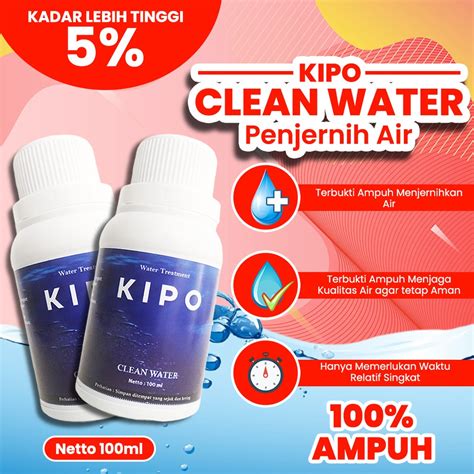 Jual Obat Penjernih Air Yang Aman Dikonsumsi Penjernih Air Tambak