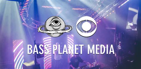 Bass Planet Collective Label Profile Stage Hoppers