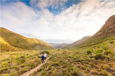 Iconic Eastern Cape Hiking Trails Visit Eastern Cape