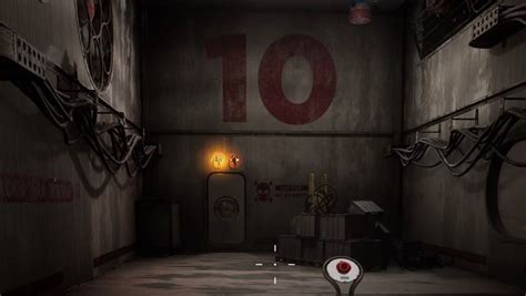 Atomic Heart Testing Ground Polygon Puzzles Solution And Walkthrough