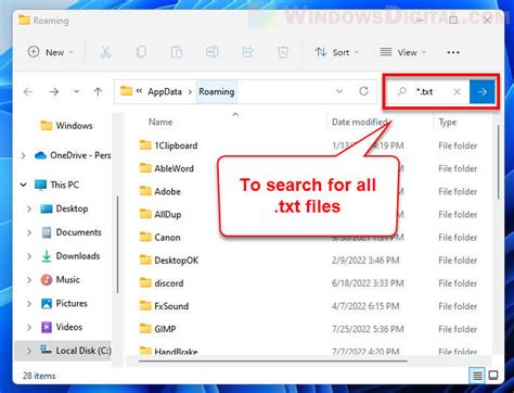 How To Recover Unsaved Notepad In Windows 11 Artofit