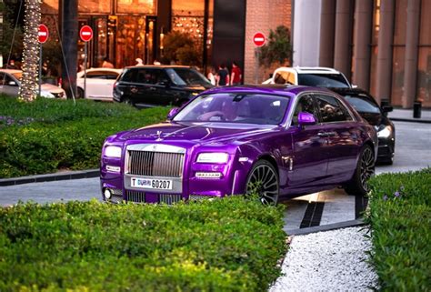 Rolls Royce Mansory Ghost Ewb 12 December 2017 Autogespot