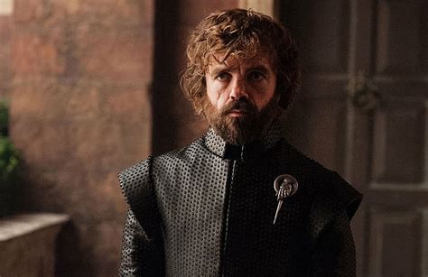 Hd Wallpaper Tv Show Game Of Thrones Peter Dinklage Tyrion