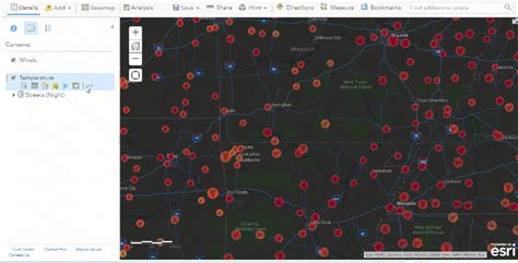 Build a Heat Index Map in 5 Minutes