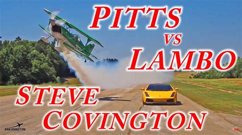 Stephen Covington Src Airshows Youtube