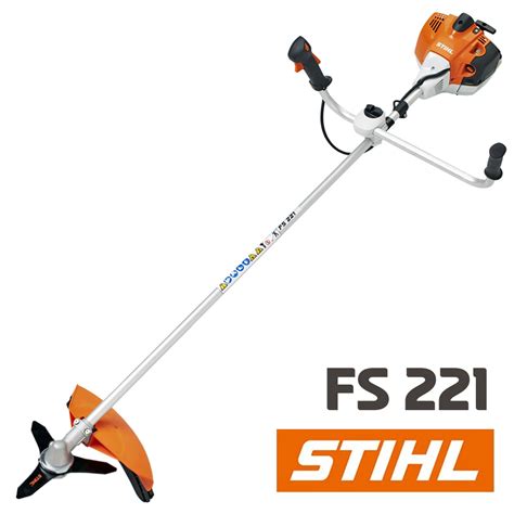 Ro Adeira Profissional Stihl Fs Lan Amento Kimotor Eletromec Nica