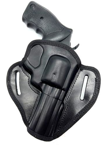 I Tested The Best Holster For Taurus Tracker My First Person