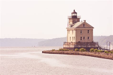 Do You Know the Legend Behind Rondout Lighthouse?