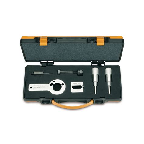 Millmatpro Coffret Pour Calage Moteurs Fiat 6p Outillage Auto