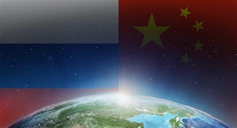 China Russia Space Cooperation Implications Of A Growing Relationship