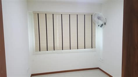 Wallsg Venetian Blinds Singapore Wood Blinds Singapore