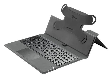 Keyboard Case - Tablet up to 11'' | Tablet cases | Protection and Style | Cellularline