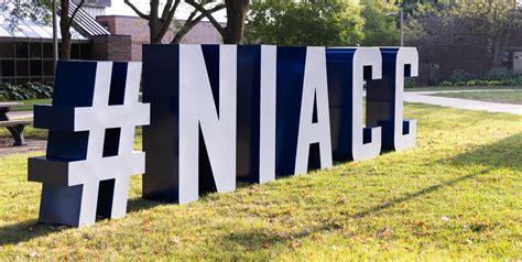 Niacc Announces 2024 Spring Term Presidents List And Deans List