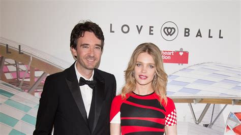 Kanye West Riccardo Tisci Christian Louboutin Celebrate Natalia Vodianovas Naked Heart