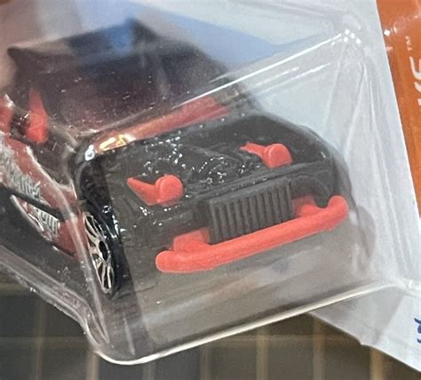 風火輪 Hot Wheels 24B 24C 原創車 貨卡 LIMITED GRIP 蝦皮購物