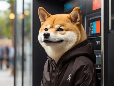 Shiba Inu Integration With Australian Atms Signals Expansion In Crypto