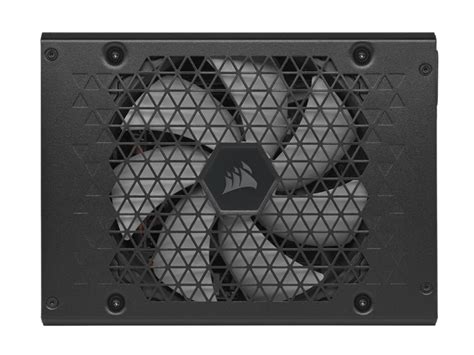 Fuente De Poder Corsair Hx I De W Full Modular Certificada