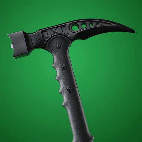 M48 Tactical Survival Series Spear, Hammer & Axe - GeekAlerts