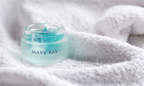 Увлажняющий гель для кожи вокруг глаз* от Mary Kay - Ann's blog