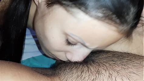 My Housekeeper Jerked Off My Pussy With Her Nose Until I Cum Girls