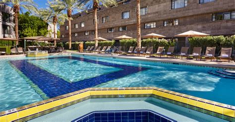 15 Best Hotel Pools in Phoenix - Hotel Water Parks in Phoenix 2023 Guide