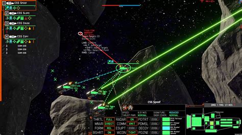 Steam Community Guide Highscore S Better Guide To Nebulous Fleet