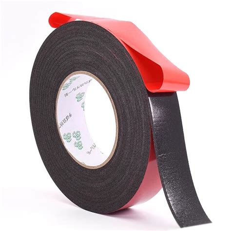 Amazon Pe Double Sided Foam Tape Adhesive Foam Tape For Crafts