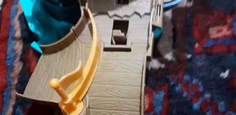 Hot Wheels Klasik Köpek Balığı Seti Sorunu Şikayetvar