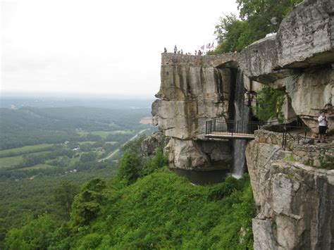 RoadhogUSABertoni: Rock City-Lookout Mountain, GA