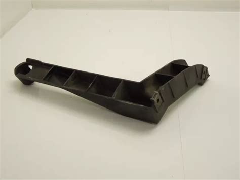 Vw Touareg L Ns Left Rear Bumper Support Mounting Bracket Guide