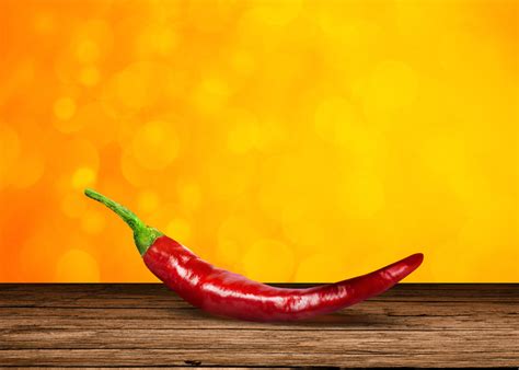 Could Eating Chili Peppers Help You Live Longer Live Science