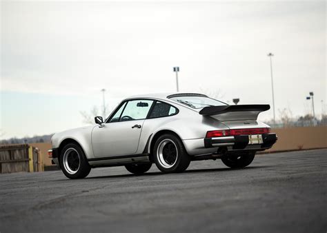 Porsche 911 Turbo 930 Specs Performance And Photos 1977 1978 1979