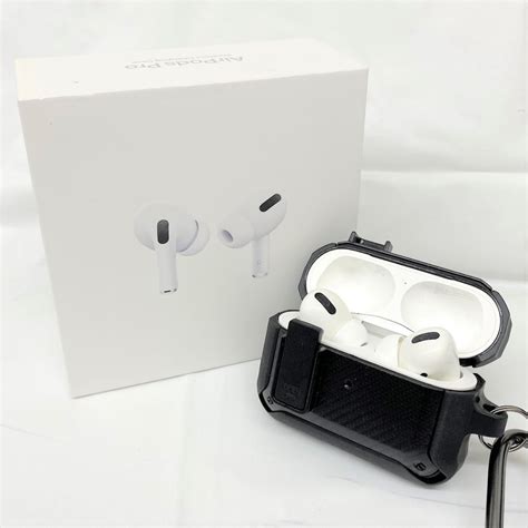 Apple アップル Airpods Pro エアポッツ プロ 第1世代の買取実績 買取専門店さすがや