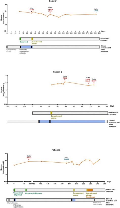 Molecular Evolution Of Omicron Variant In Immunocompromised Individuals