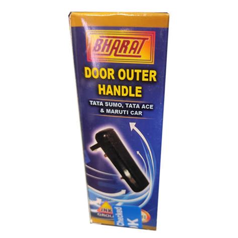 Plastic Door Outer Handle At Best Price In Kolkata J K N Auto