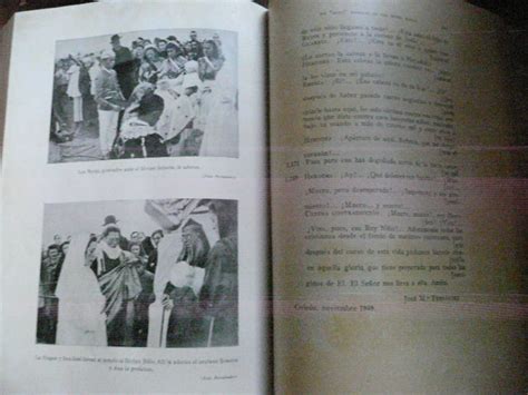 REVISTA DE DIALECTOLOGIA Y TRADICIONES POPULARES Tomo V 1949