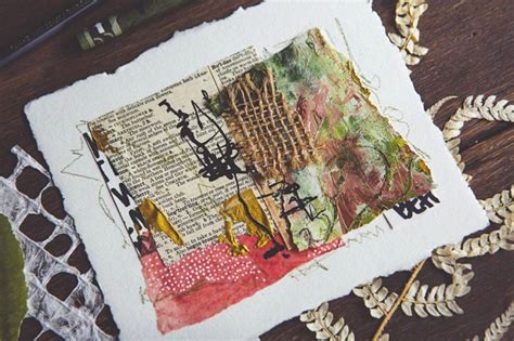 Literary Upcycling: Creating Book Art From Your Favorite Fiction ...