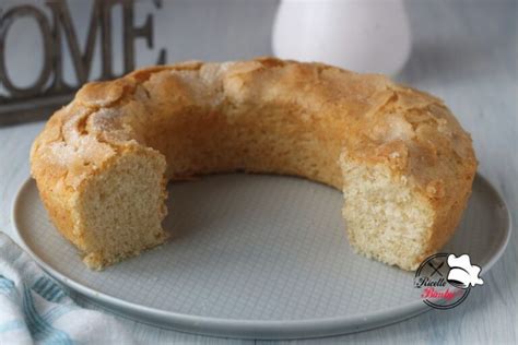 CIAMBELLA ALL ACQUA SENZA BURRO BIMBY