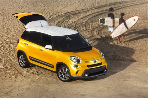 Wallpaper : Mini, FIAT, netcarshow, netcar, car images, car photo, 2014 ...