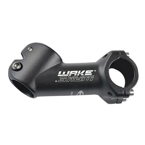 Wake For 31 8mm Handlebar Bicycle Stem Cycling Bicycle Aluminium Alloy