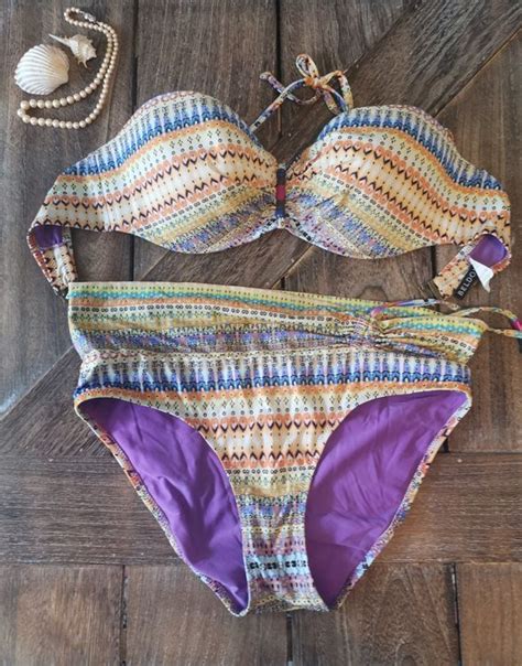 Bikini Beldona Gr E Kaufen Auf Ricardo