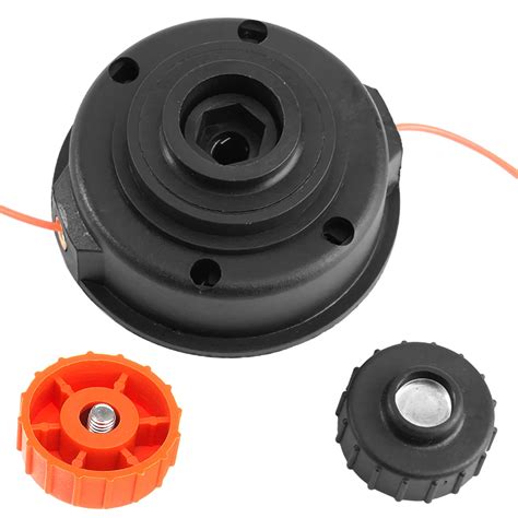 String-Trimmer-Head-with-Bump-Knobs-for-HomeLite-F3045-HBC26SBN ...