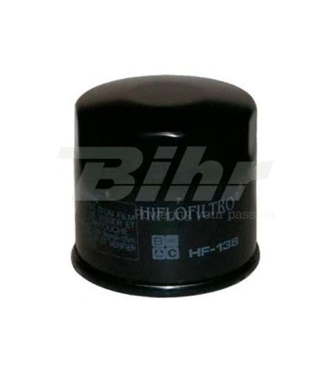 FILTRO DE ACEITE APRILIA ATLANTIC ARRECIFE 125 SUZUKI GSX R 600